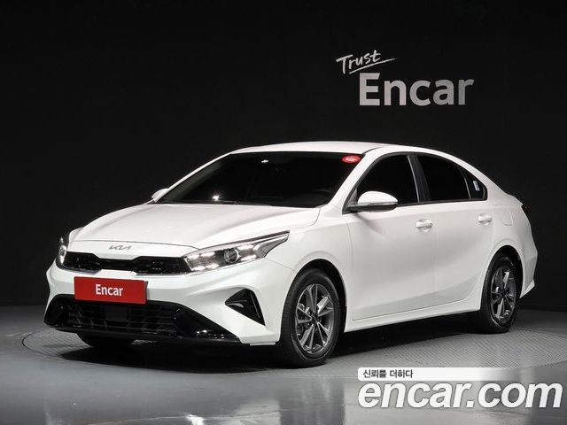 Kia K3 2022