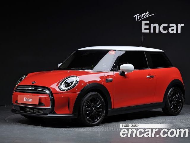 MINI Cooper 2024