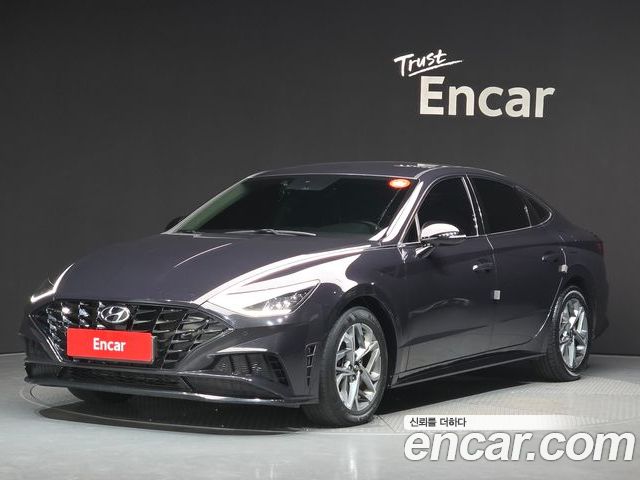 Hyundai Sonata 2023