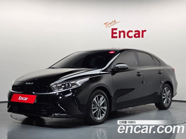 Kia K3 2022