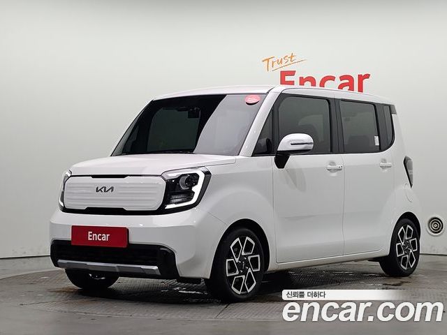 Kia Ray 2025