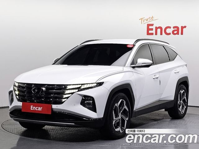 Hyundai Tucson 2023