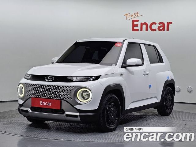 Hyundai Casper 2023