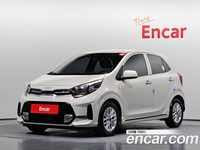 Kia Morning 2023