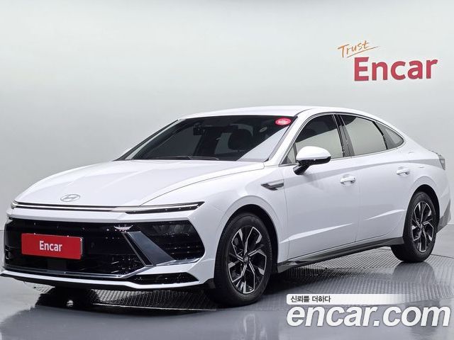 Hyundai Sonata 2024