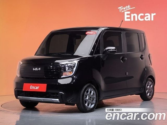 Kia Ray 2024