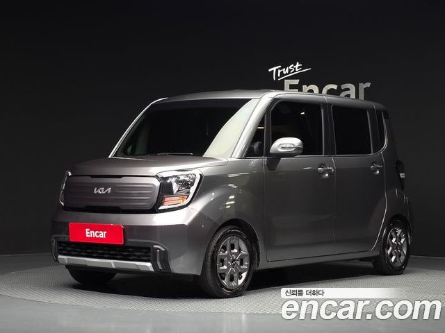 Kia Ray 2023