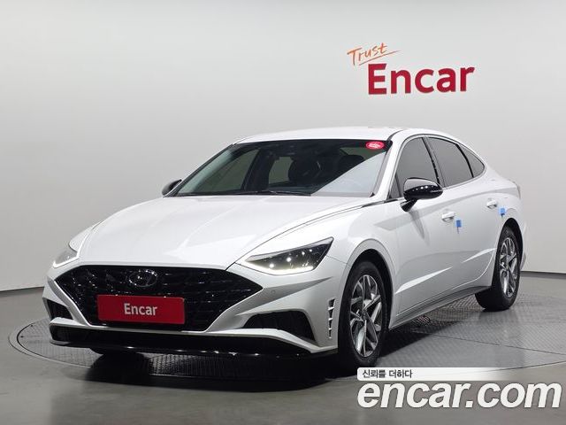 Hyundai Sonata 2023