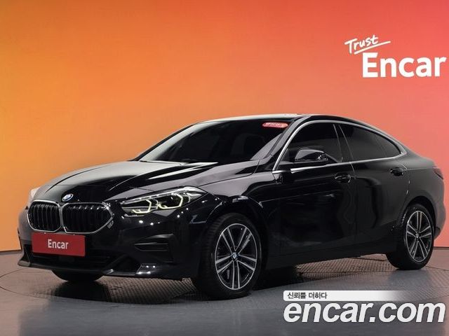 BMW 2 Series 2022