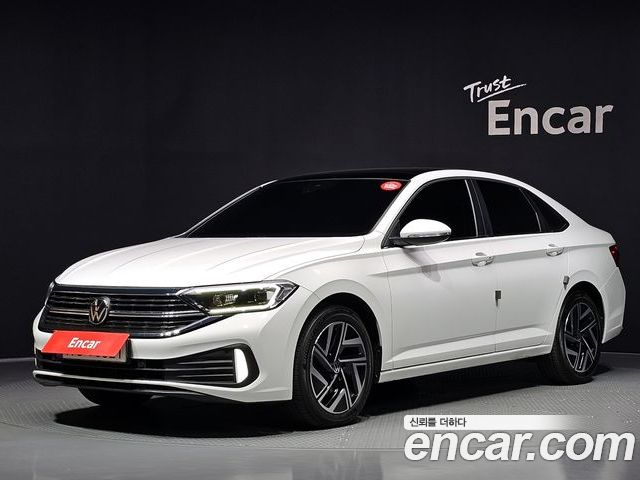 Volkswagen Jetta 2023