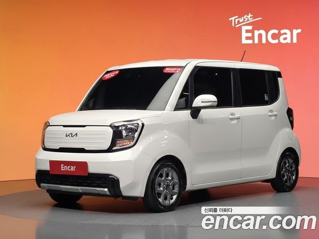 Kia Ray 2023
