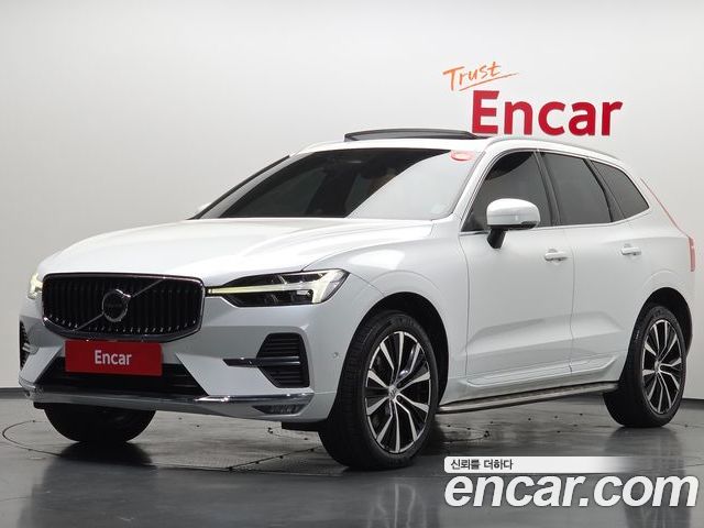 Volvo XC60 2023