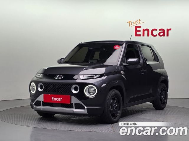 Hyundai Casper 2023