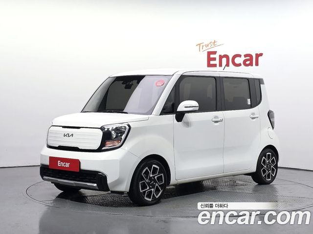 Kia Ray 2023