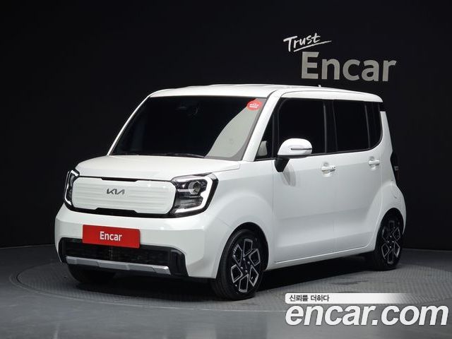 Kia Ray 2025