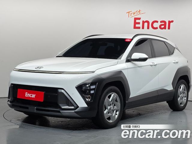 Hyundai Kona 2024