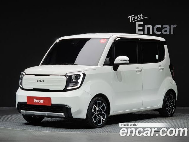 Kia Ray 2023