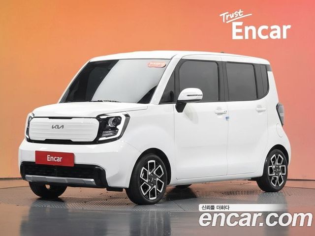 Kia Ray 2026