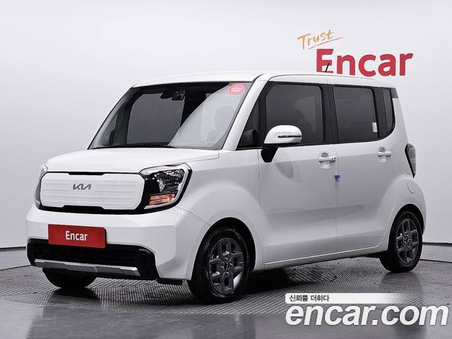 Kia Ray 2023