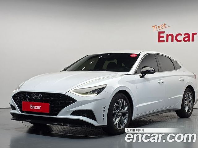 Hyundai Sonata 2023