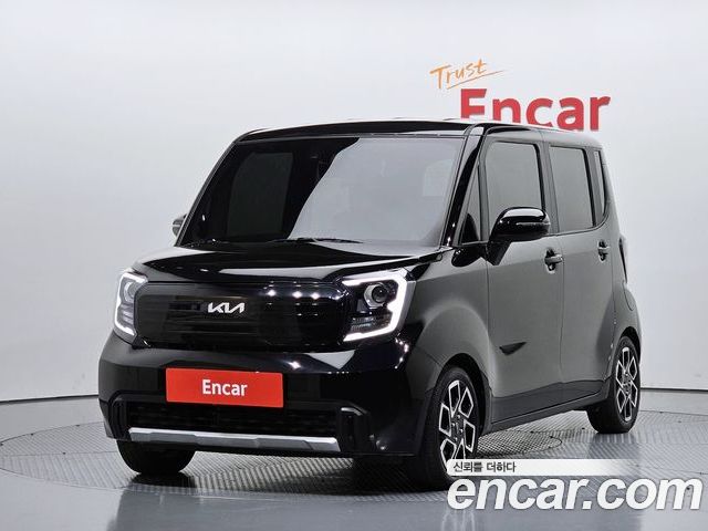 Kia Ray 2023
