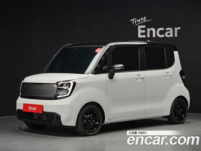 Kia Ray 2026