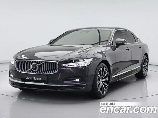 Volvo S90 2023