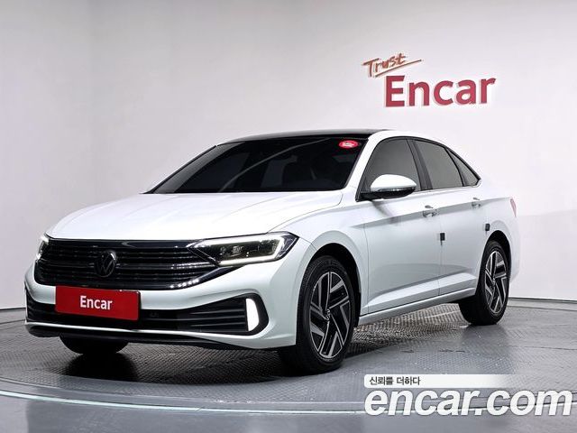 Volkswagen Jetta 2023