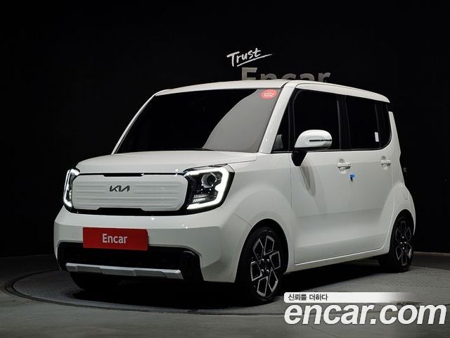 Kia Ray 2023