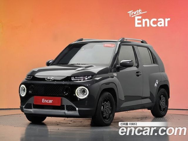 Hyundai Casper 2024
