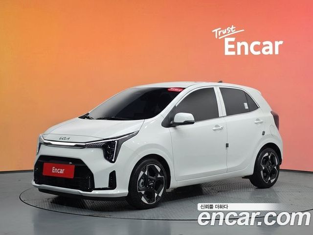 Kia Morning 2026