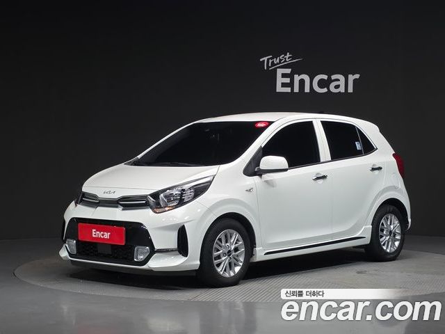 Kia Morning 2023