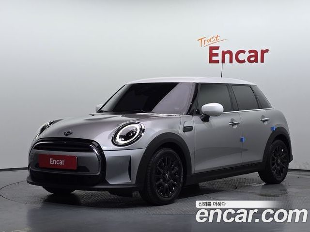 MINI Cooper 2024
