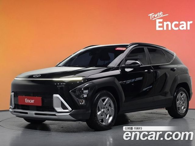Hyundai Kona 2023
