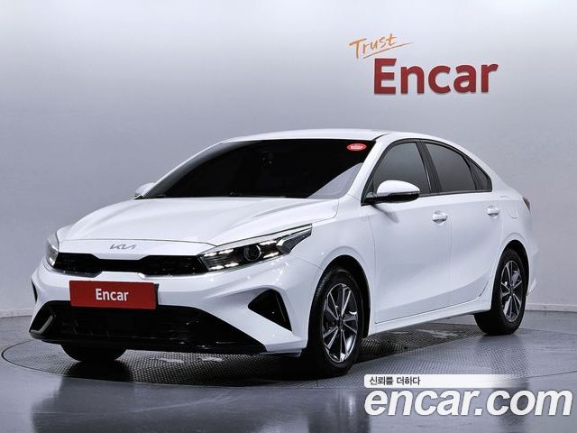Kia K3 2022