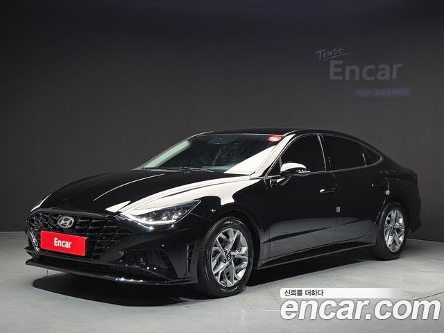 Hyundai Sonata 2023
