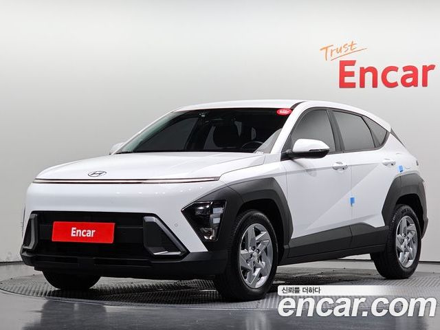 Hyundai Kona 2023