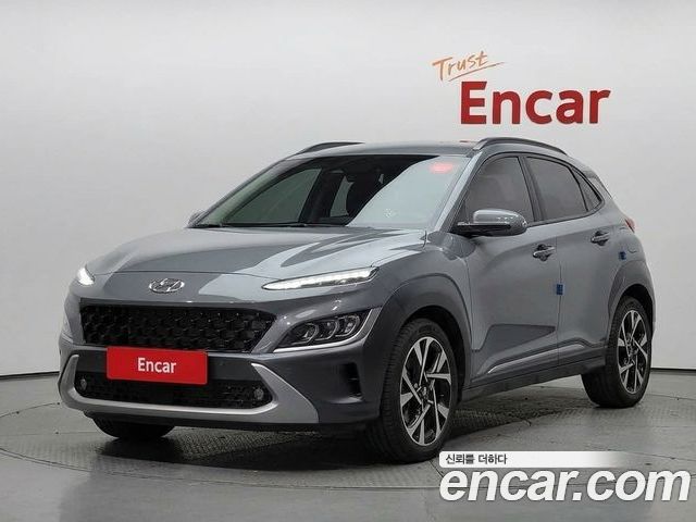 Hyundai Kona 2023