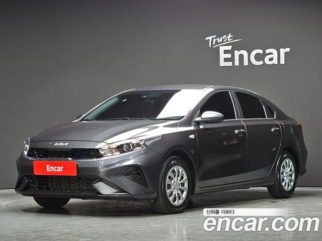 Kia K3 2024