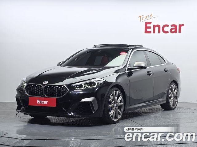 BMW 2 Series 2023
