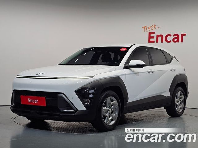 Hyundai Kona 2023