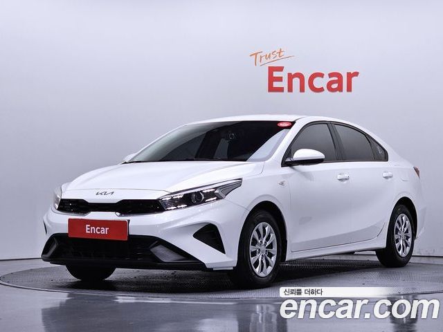 Kia K3 2022