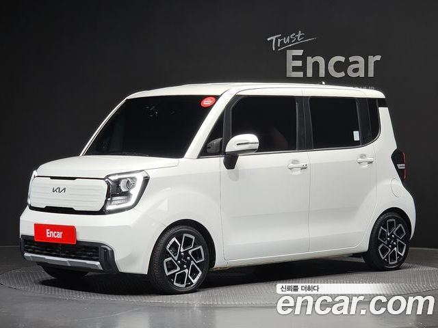 Kia Ray 2023