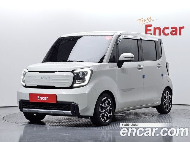 Kia Ray 2023