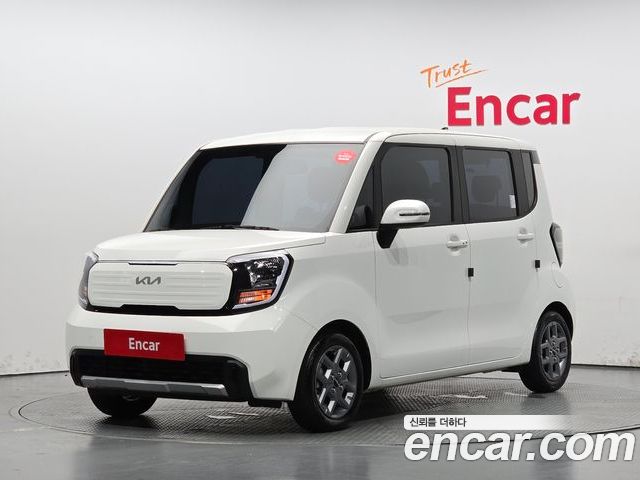 Kia Ray 2023