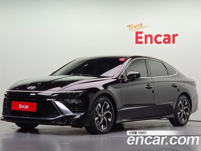 Hyundai Sonata 2024