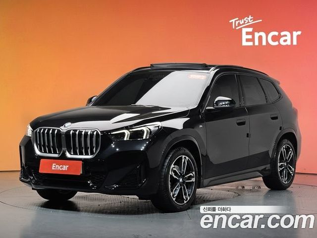 BMW X1 2025