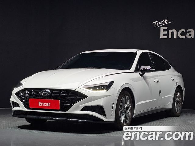 Hyundai Sonata 2023