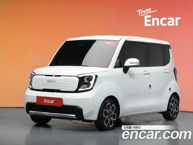 Kia Ray 2025