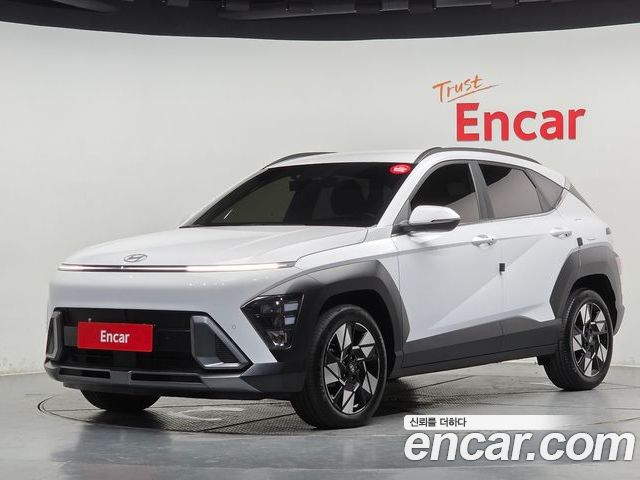 Hyundai Kona 2025